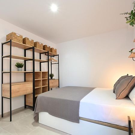 New 2 Bedroom Beach And City Center - Ruiz Vertedor By 10Tosea ฟูเอนฮิโรลา ภายนอก รูปภาพ