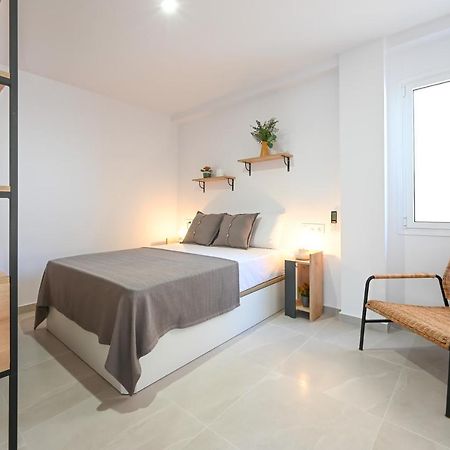 New 2 Bedroom Beach And City Center - Ruiz Vertedor By 10Tosea ฟูเอนฮิโรลา ภายนอก รูปภาพ