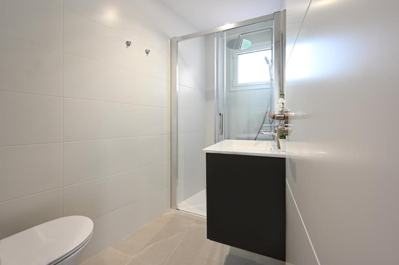 New 2 Bedroom Beach And City Center - Ruiz Vertedor By 10Tosea ฟูเอนฮิโรลา ภายนอก รูปภาพ
